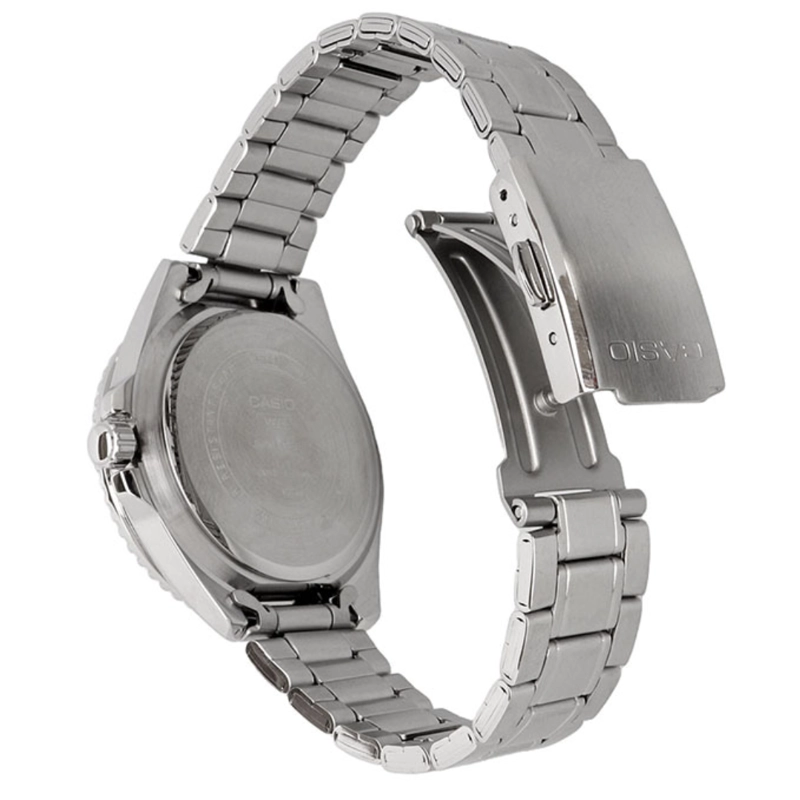 RELOJ CASIO MINI MDV-10D-4A2V UNISEX - ANALOGO - 3
