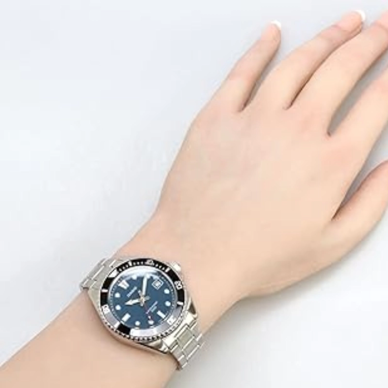 RELOJ CASIO MINI MDV-10D-2A1V UNISEX - ANALOGO - 3