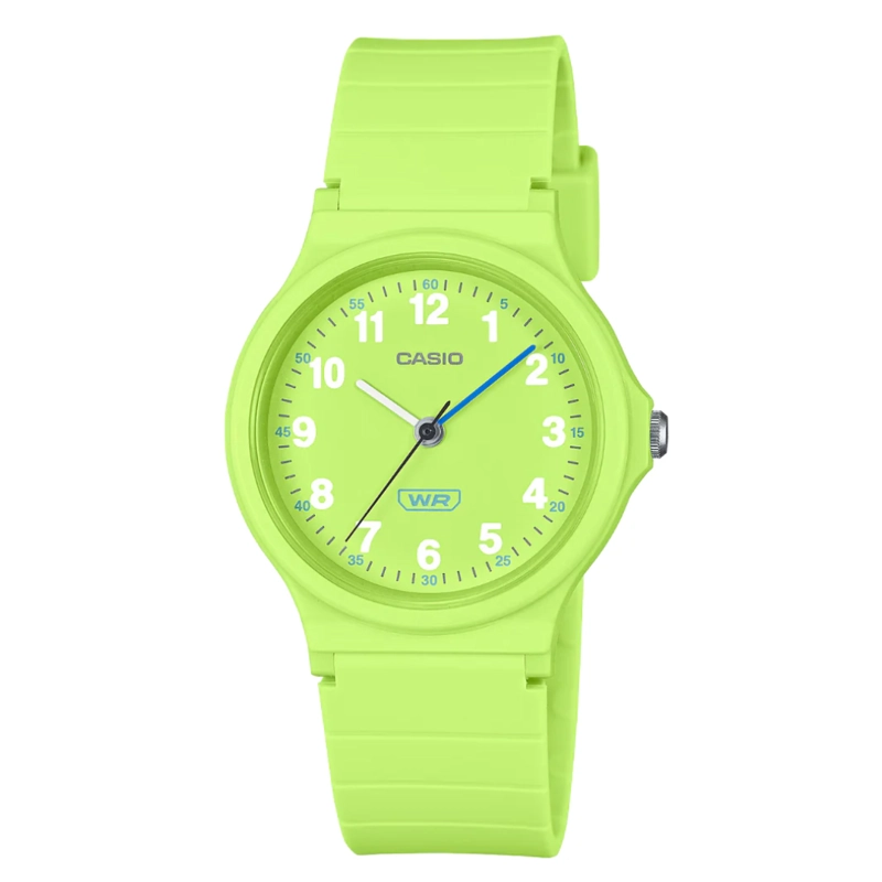 RELOJ CASIO LQ-24B-3B MUJER - ANALOGO - 1