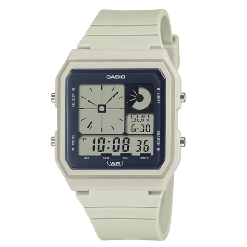 RELOJ CASIO LF-20W-8A UNISEX - DIGITAL - 1