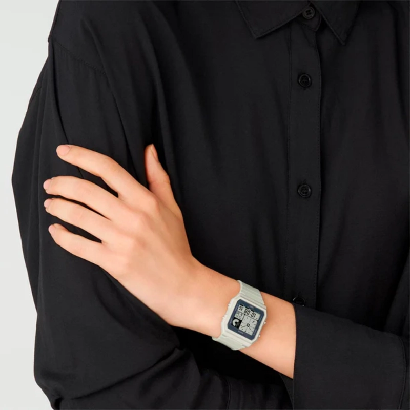 RELOJ CASIO LF-20W-8A UNISEX - DIGITAL - 2