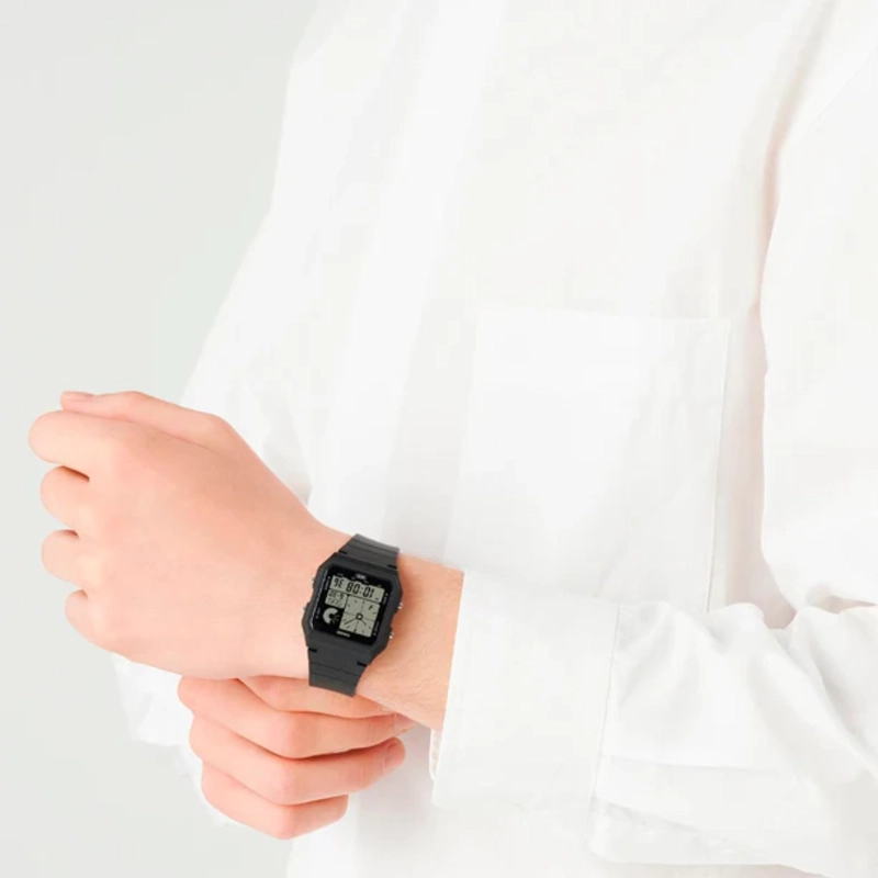 RELOJ CASIO LF-20W-1A UNISEX - DIGITAL - 3