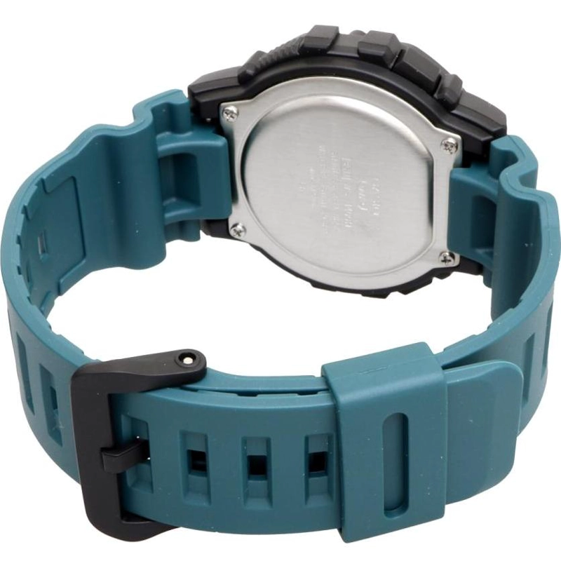 RELOJ CASIO WS-1400H-3AV UNISEX - DIGITAL - 3