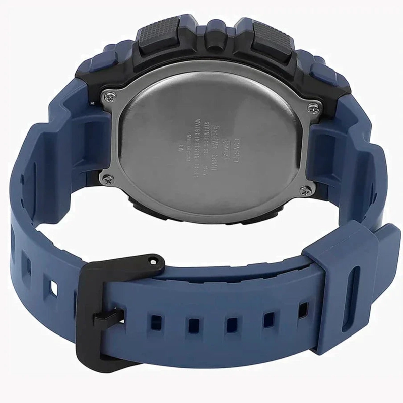RELOJ CASIO WS-1500H-2AV HOMBRE - DIGITAL - 3