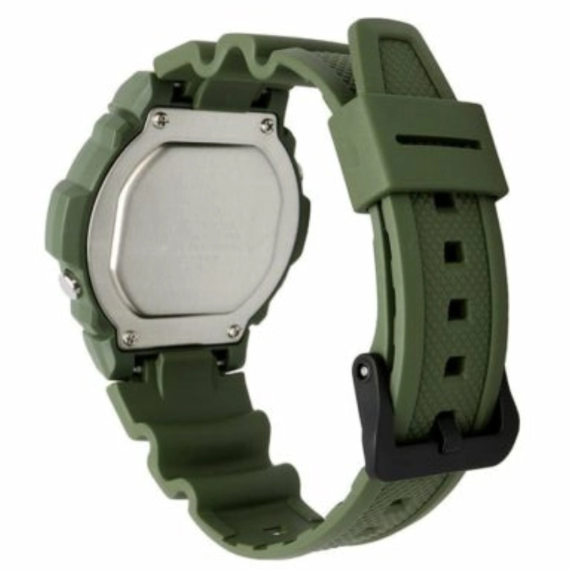 RELOJ CASIO W-219HC-3BV UNISEX - DIGITAL - 3