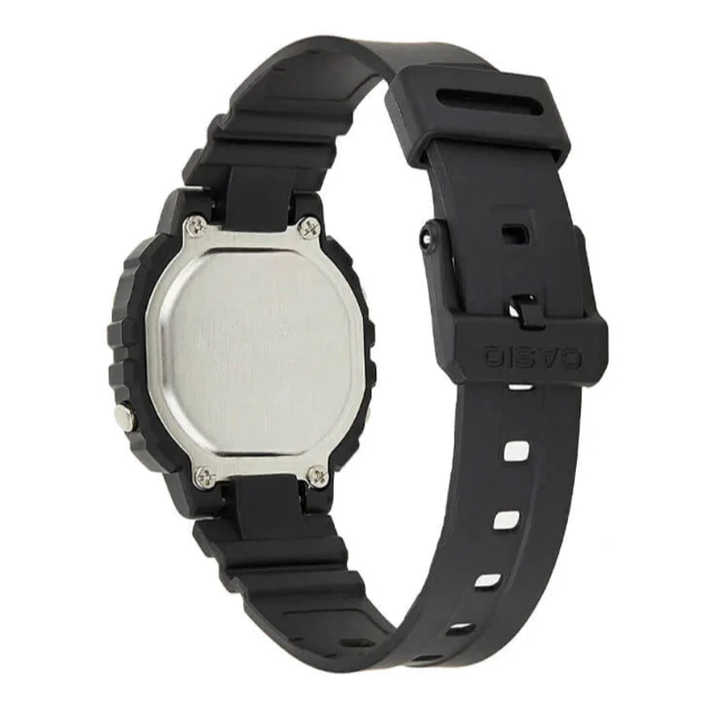 RELOJ CASIO LA-20WH-1A MUJER - DIGITAL - 2