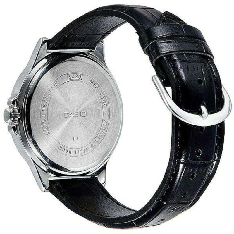 RELOJ CASIO LTP-V300L-1A MUJER - ANALOGO - 3