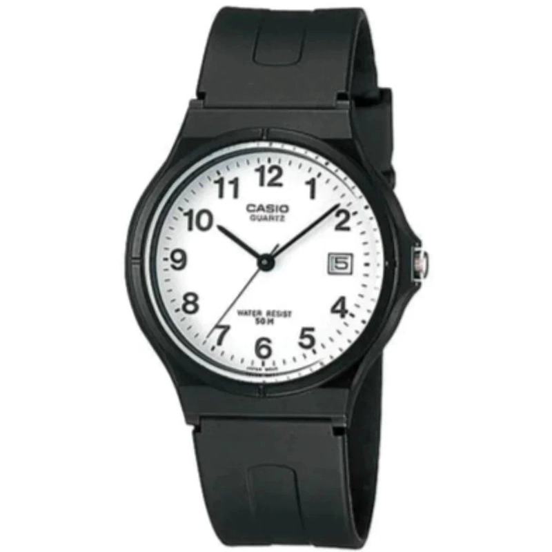 RELOJ CASIO MW-59-7BV HOMBRE - ANALOGO - 1