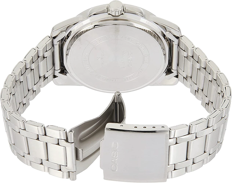 RELOJ CASIO MTP-1314D-7AV HOMBRE - ANALOGO - 2