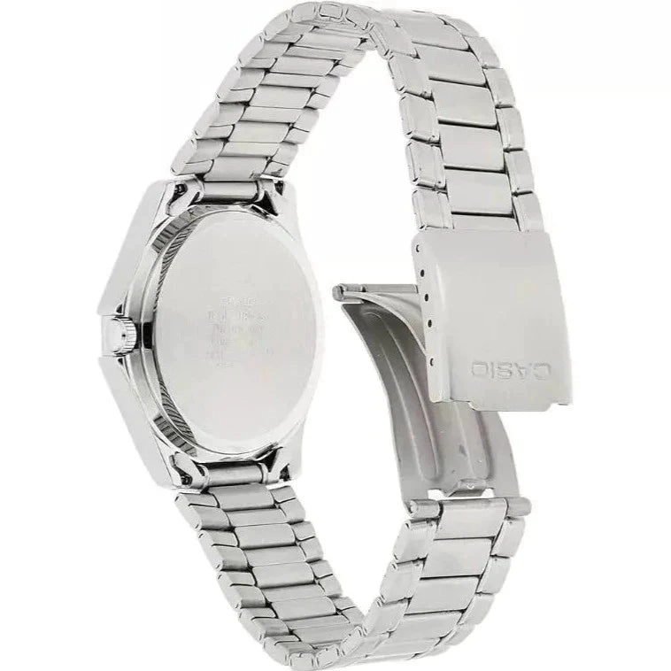 RELOJ CASIO MTP-1183A-7B HOMBRE - ANALOGO - 3