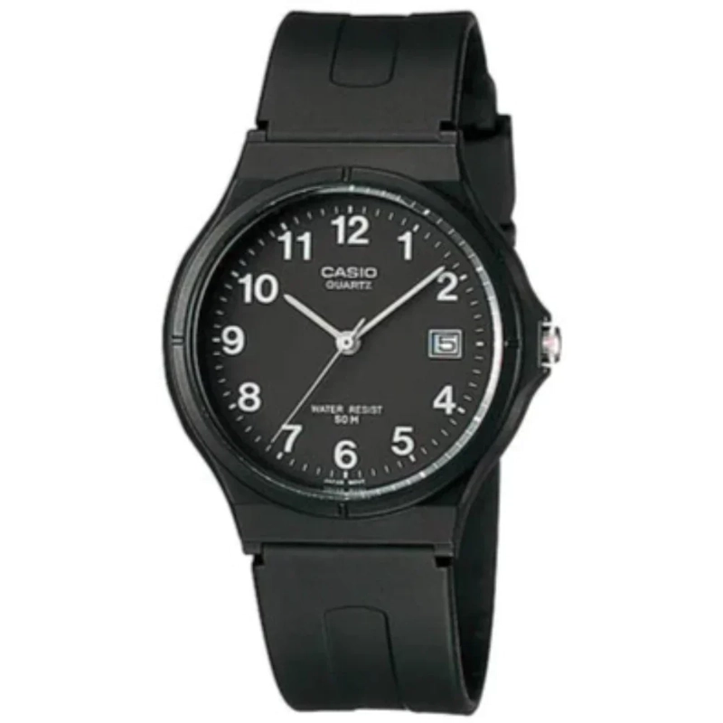 RELOJ CASIO MW-59-1BV HOMBRE - ANALOGO - 1