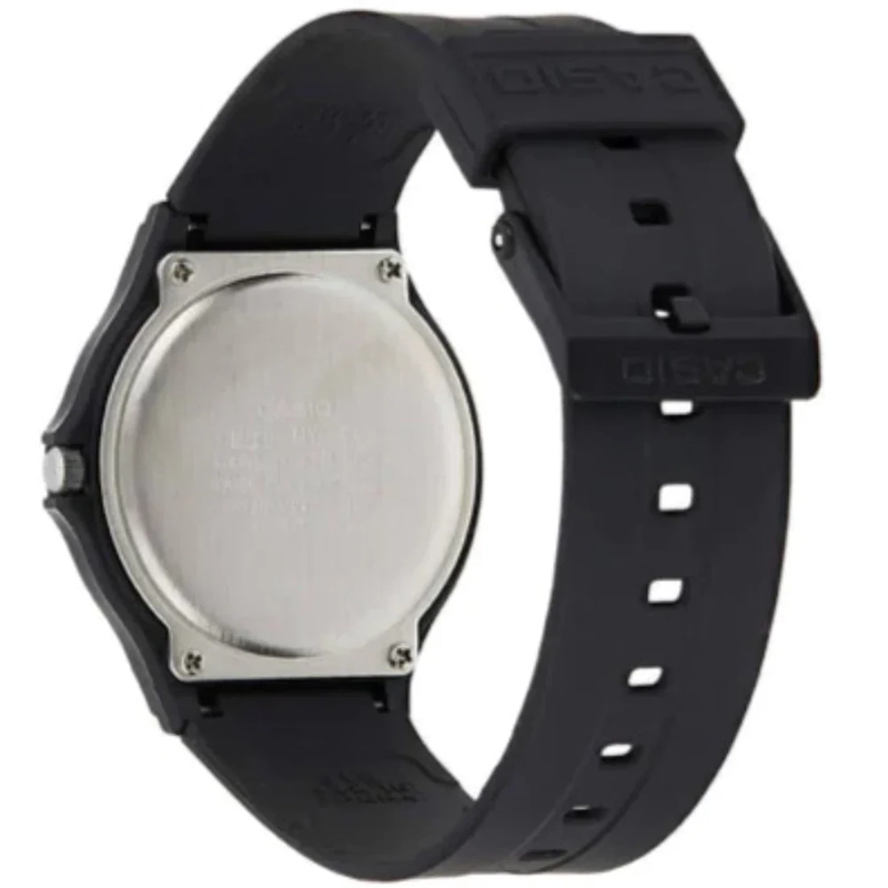 RELOJ CASIO MW-59-1BV HOMBRE - ANALOGO - 2