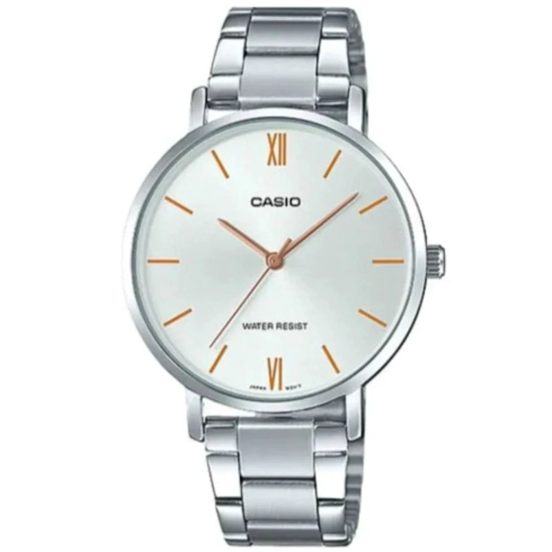 RELOJ CASIO MTP-VT01D-7B HOMBRE - ANALOGO - 1