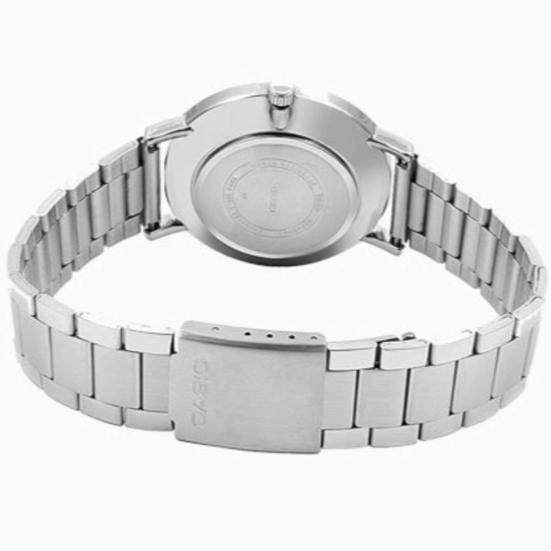 RELOJ CASIO MTP-VT01D-7B HOMBRE - ANALOGO - 2
