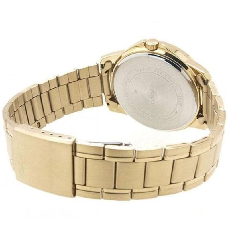 RELOJ CASIO MTP-V004G-7B HOMBRE - ANALOGO - 3