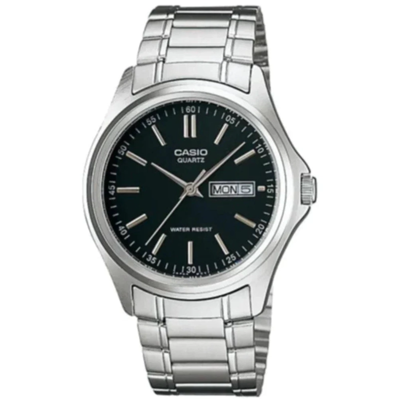 RELOJ CASIO MTP-1239D-1A HOMBRE - ANALOGO - 1