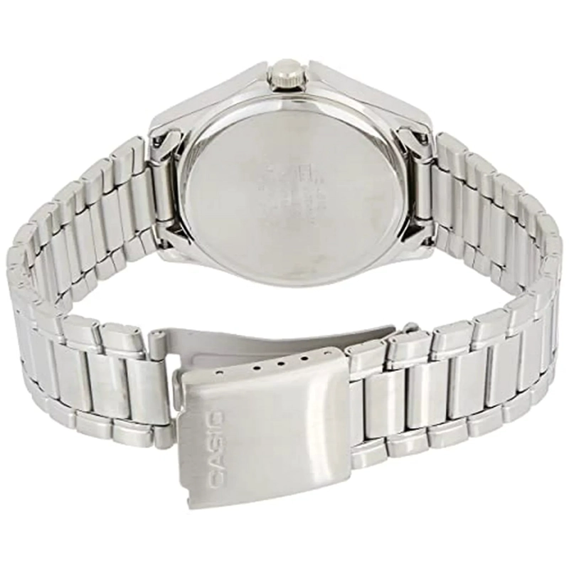 RELOJ CASIO MTP-1239D-1A HOMBRE - ANALOGO - 2