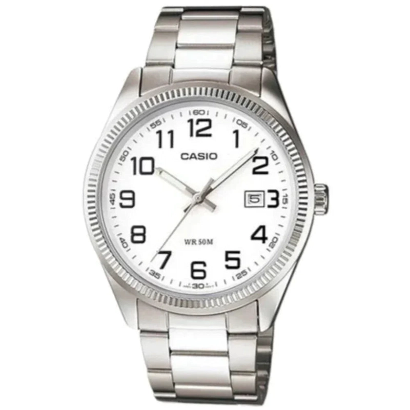 RELOJ CASIO MTP-1302D-7BV HOMBRE - ANALOGO - 1