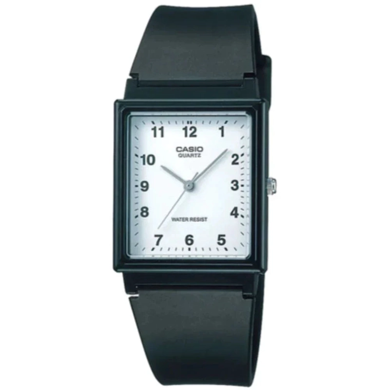 RELOJ CASIO MQ-27-7B UNISEX - ANALOGO - 1