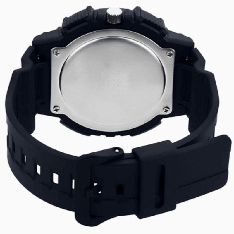 RELOJ CASIO MCW-200H-9AV HOMBRE - ANALOGO - 3