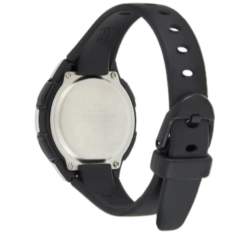RELOJ CASIO LW-203-1AV MUJER - DIGITAL - 3