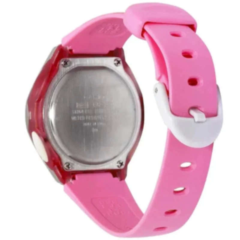 RELOJ CASIO LW-200-4BV MUJER - DIGITAL - 3