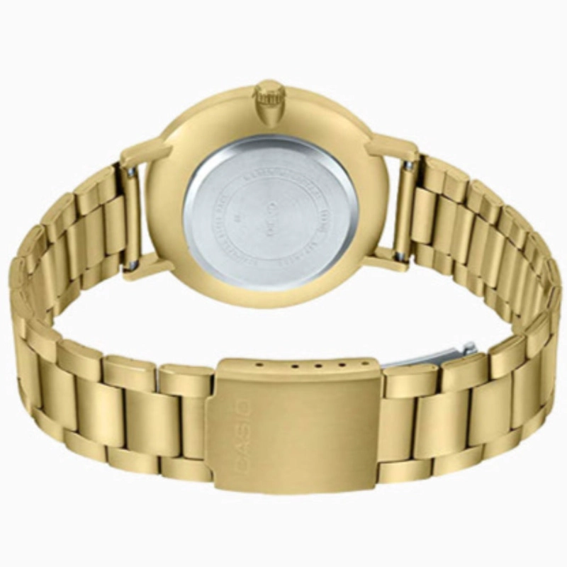 RELOJ CASIO LTP-VT01G-2B MUJER - ANALOGO - 3