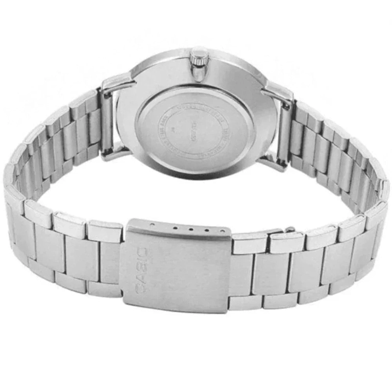 RELOJ CASIO LTP-VT01D-4B MUJER - ANALOGO - 3
