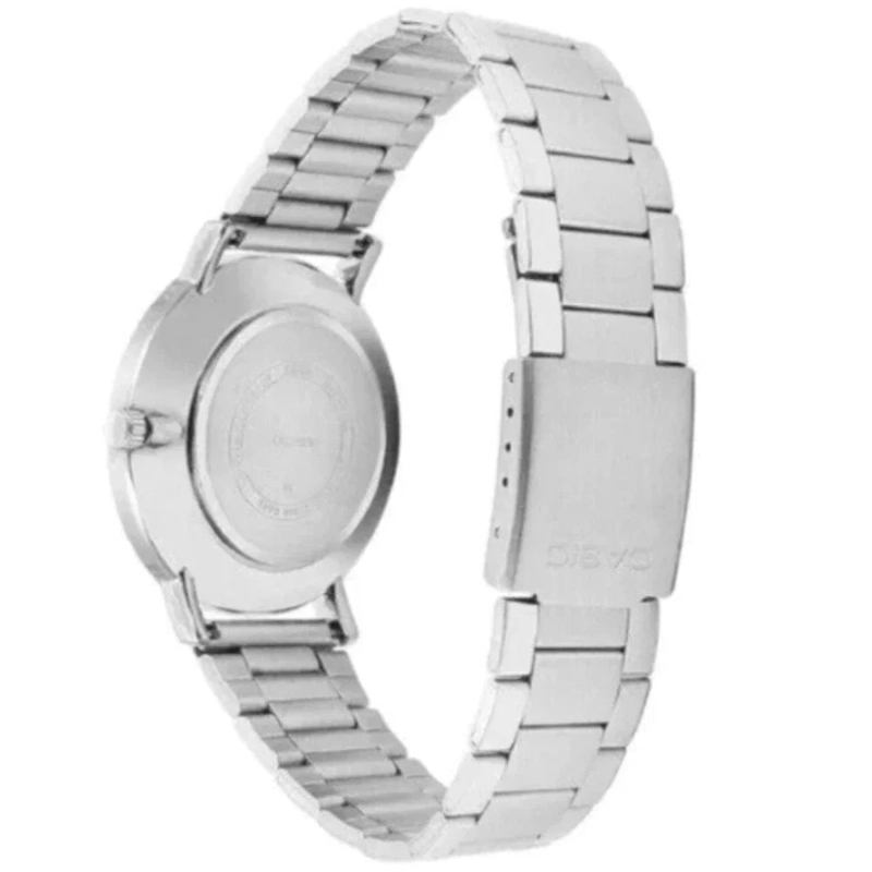 RELOJ CASIO LTP-VT01D-1B MUJER - ANALOGO - 3