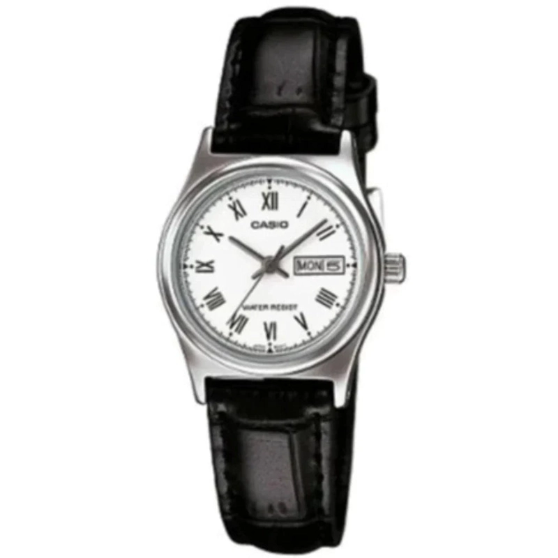 RELOJ CASIO LTP-V006L-7B MUJER - ANALOGO - 1