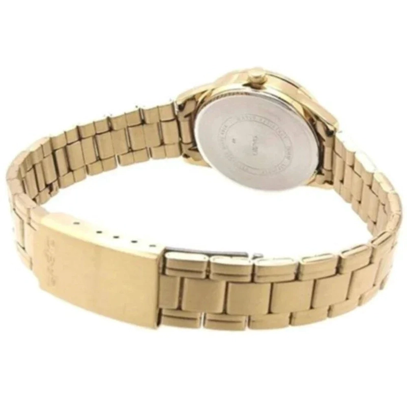 RELOJ CASIO LTP-V005G-1B MUJER - ANALOGO - 2