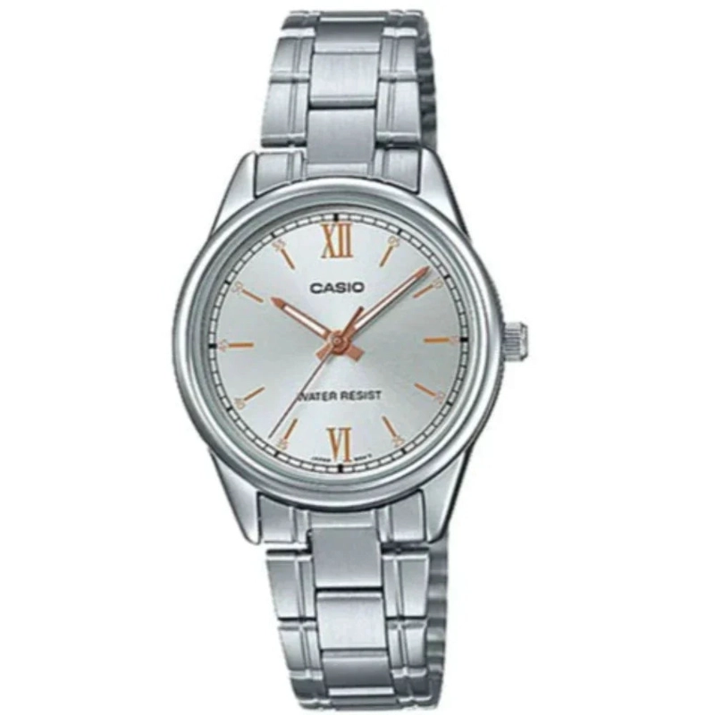 RELOJ CASIO LTP-V005D-7B2 MUJER - ANALOGO - 1