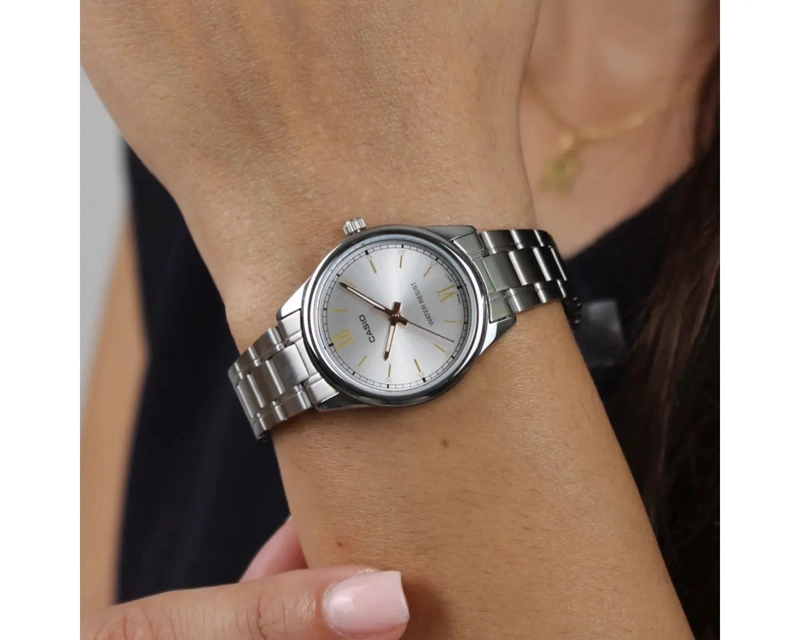 RELOJ CASIO LTP-V005D-7B2 MUJER - ANALOGO - 2