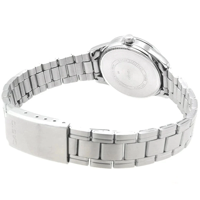 RELOJ CASIO LTP-V005D-7B2 MUJER - ANALOGO - 3