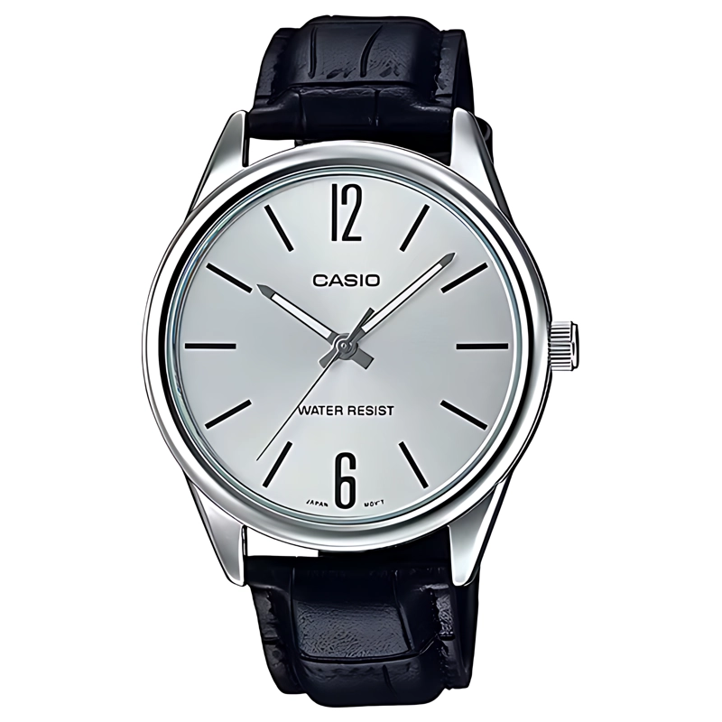 RELOJ CASIO MTP-V005L-7B HOMBRE - ANALOGO - 1