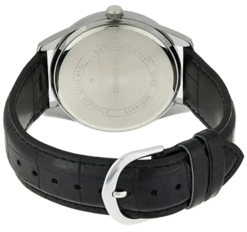 RELOJ CASIO MTP-V005L-7B HOMBRE - ANALOGO - 2