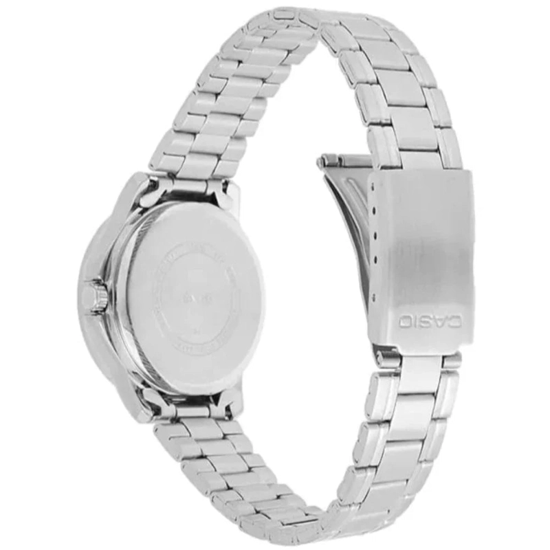 RELOJ CASIO LTP-V004D-2B MUJER - ANALOGO - 3