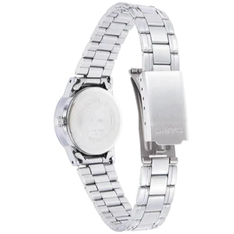 RELOJ CASIO LTP-V002D-1A MUJER - ANALOGO - 3