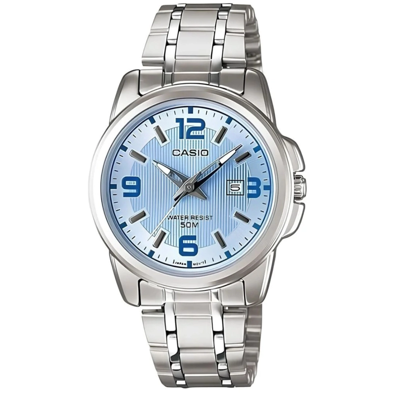 RELOJ CASIO LTP-1314D-2AV MUJER - ANALOGO - 2