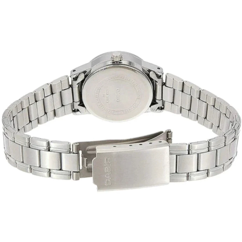 RELOJ CASIO LTP-1314D-1AV MUJER - ANALOGO - 3