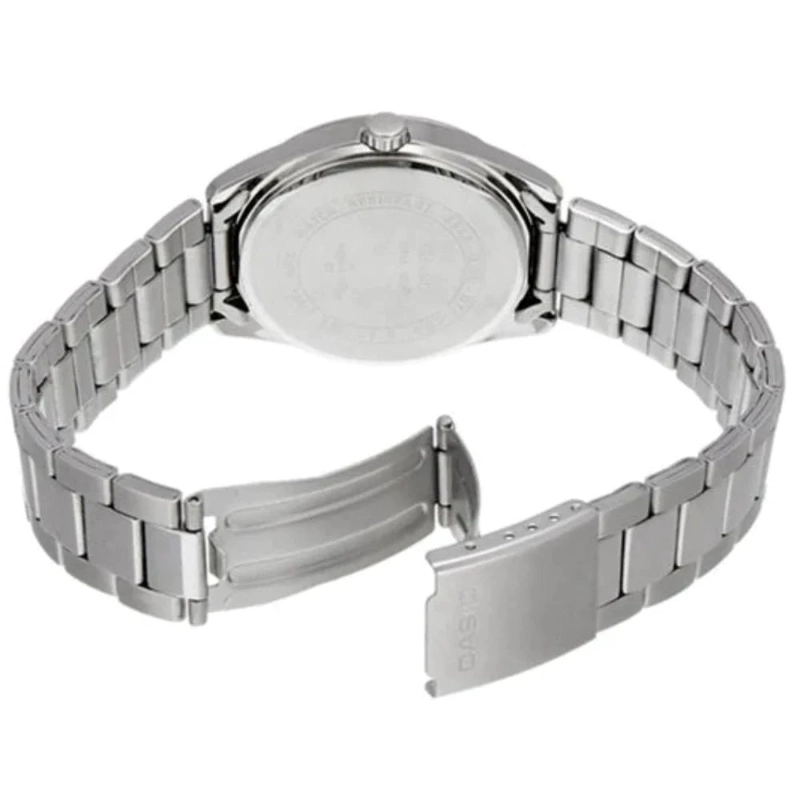 RELOJ CASIO LTP-1303D-1AV MUJER - ANALOGO - 2