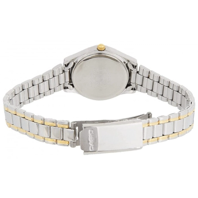 RELOJ CASIO LTP-1275SG-7B MUJER - ANALOGO - 2