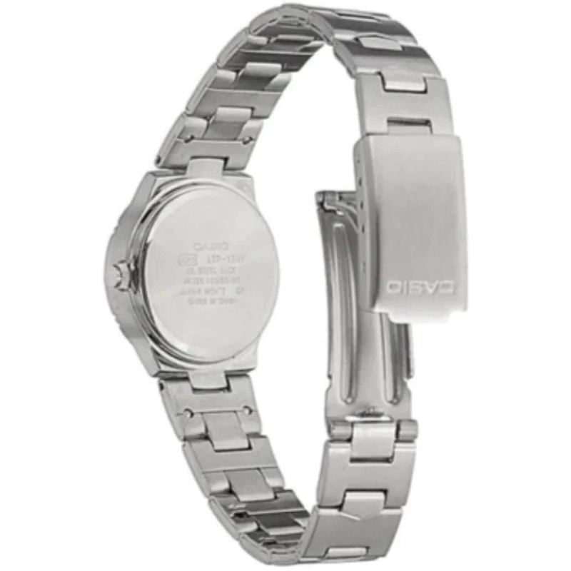 RELOJ CASIO LTP-1241D-4A MUJER - ANALOGO - 2