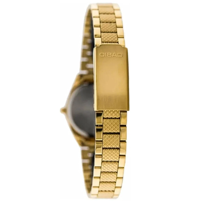 RELOJ CASIO LTP-1274G-7A MUJER - ANALOGO - 2