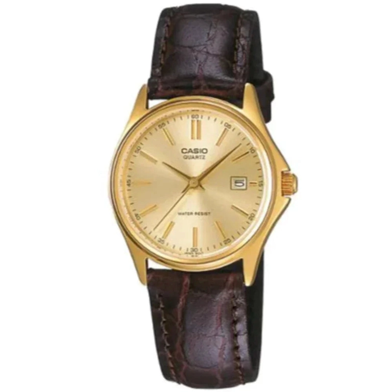 RELOJ CASIO LTP-1183Q-9A MUJER - ANALOGO - 1