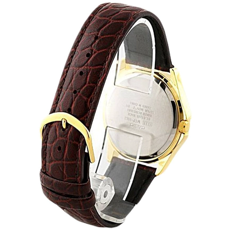RELOJ CASIO LTP-1183Q-9A MUJER - ANALOGO - 3