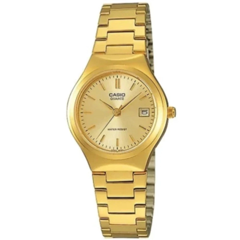 RELOJ CASIO LTP-1170N-9A MUJER - ANALOGO - 1