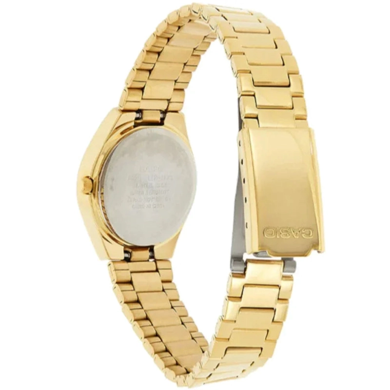 RELOJ CASIO LTP-1170N-9A MUJER - ANALOGO - 2