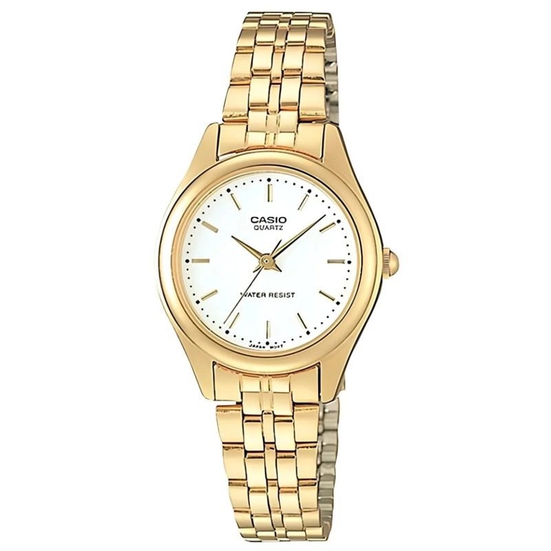 RELOJ CASIO LTP-1129N-7A MUJER - ANALOGO - 1