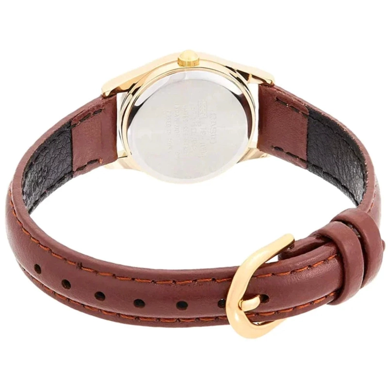 RELOJ CASIO LTP-1094Q-7B6 MUJER - ANALOGO - 3